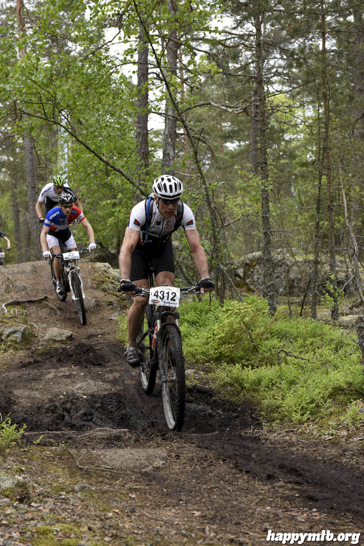 Bild från Lida Loop 2015